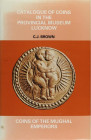 Numismatic Books
Brown, C.J; Lane-Poole, S y Turner, P.J. Lote 3 libros MONEDAS de la INDIA. Incluye: Catalogue of coins in the provincial museum Luc...