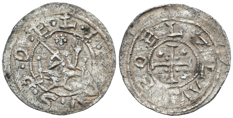 Medieval coins 
POLSKA / POLAND / POLEN / SCHLESIEN / GERMANY

Bolesław III K...