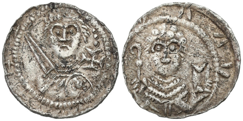 Medieval coins 
POLSKA / POLAND / POLEN / SCHLESIEN / GERMANY

Władysław II W...