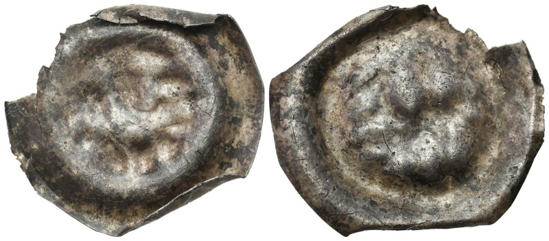 Medieval coins 
POLSKA / POLAND / POLEN / SCHLESIEN / GERMANY

Władysław Łoki...