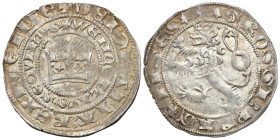 Medieval coins 
POLSKA / POLAND / POLEN / SCHLESIEN / GERMANY

Polska / Czechy Wacław II (1300-1305). Groschen (Grosz) praski, Kutna Hora 
AW: Kor...