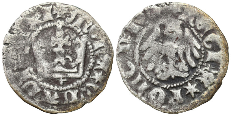 Medieval coins 
POLSKA / POLAND / POLEN / SCHLESIEN / GERMANY

Władysław Jagi...