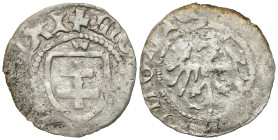 Medieval coins 
POLSKA / POLAND / POLEN / SCHLESIEN / GERMANY

Władysław Jagiełło (1386–1434). Trzeciak, Kraków / Cracow 

Litera W nad tarczą. B...