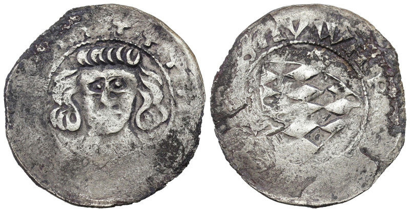 Medieval coins 
POLSKA / POLAND / POLEN / SCHLESIEN / GERMANY

Śląsk, Księstw...