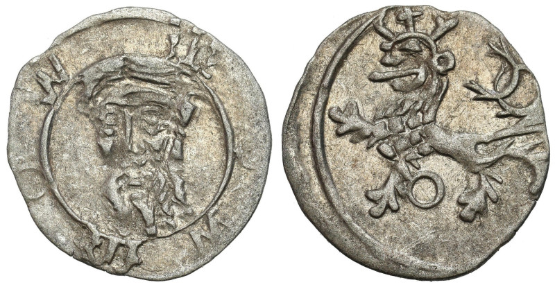 Medieval coins 
POLSKA / POLAND / POLEN / SCHLESIEN / GERMANY

Śląsk, Księstw...