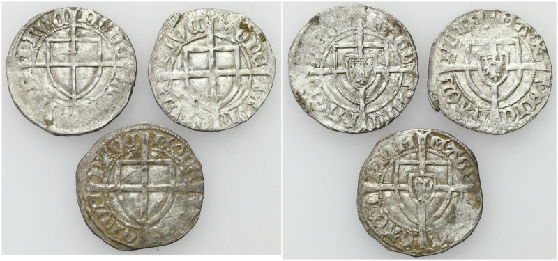 Teutonic Order
POLSKA/ POLAND/ POLEN / POLOGNE / POLSKO / Teutonic Order

Zak...