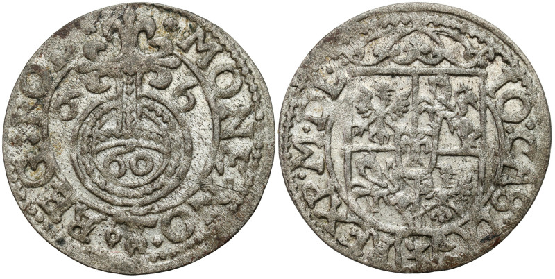 John II Casimir 
POLSKA/ POLAND/ POLEN / POLOGNE / POLSKO

Jan II Kazimierz, ...
