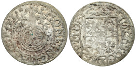 John II Casimir 
POLSKA/ POLAND/ POLEN / POLOGNE / POLSKO

Jan II Kazimierz. Półtorak 1666, Kraków / Cracow – RARITY 

Rzadki, ostatni rocznik pó...