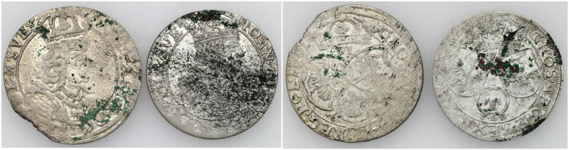 John II Casimir 
POLSKA/ POLAND/ POLEN / POLOGNE / POLSKO

Jan II Kazimierz. ...