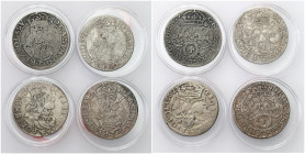 John II Casimir 
POLSKA/ POLAND/ POLEN / POLOGNE / POLSKO

Jan II Kazimierz. Szostak (6 Groschen - Groszy) 1659-1662, Poznan / Posen, Kraków / Crac...