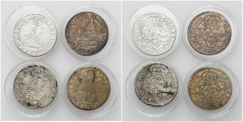 John II Casimir 
POLSKA/ POLAND/ POLEN / POLOGNE / POLSKO

Jan II Kazimierz. ...