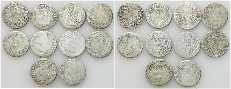 John II Casimir 
POLSKA/ POLAND/ POLEN / POLOGNE / POLSKO

Jan II Kazimierz. ...
