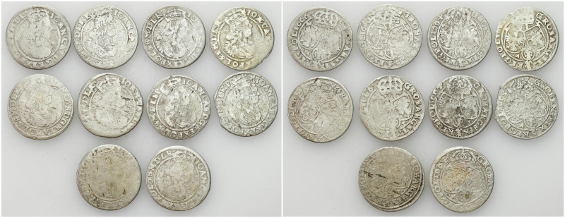 John II Casimir 
POLSKA/ POLAND/ POLEN / POLOGNE / POLSKO

Jan II Kazimierz. ...
