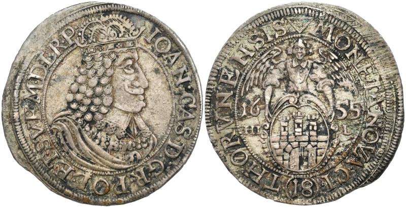 John II Casimir 
POLSKA/ POLAND/ POLEN / POLOGNE / POLSKO

Jan II Kazimierz. ...