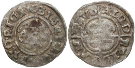 Related to Poland, Silesia, Pomerania, Prussia 
POLSKA / POLAND / POLEN / SCHLESIEN / POMMERN / Preußen / COURLAND / OELS

Livonia. Hermann von Brg...
