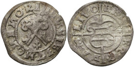 Related to Poland, Silesia, Pomerania, Prussia 
POLSKA / POLAND / POLEN / SCHLESIEN / POMMERN / Preußen / COURLAND / OELS

Livonia. Hermann von Bru...