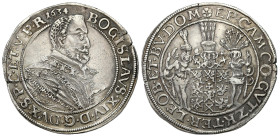 Related to Poland, Silesia, Pomerania, Prussia 
POLSKA / POLAND / POLEN / SCHLESIEN / POMMERN / Preußen / COURLAND / OELS

Pomerania. Bogusaw XIV. ...