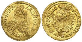 Related to Poland, Silesia, Pomerania, Prussia 
POLSKA / POLAND / POLEN / SCHLESIEN / POMMERN / Preußen / COURLAND / OELS

Silesia. Leopold I (1658...