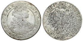 Related to Poland, Silesia, Pomerania, Prussia 
POLSKA / POLAND / POLEN / SCHLESIEN / POMMERN / Preußen / COURLAND / OELS

Silesia. Leopold I (1658...