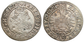 Related to Poland, Silesia, Pomerania, Prussia 
POLSKA / POLAND / POLEN / SCHLESIEN / POMMERN / Preußen / COURLAND / OELS

Silesia, Ferdinand II, 3...