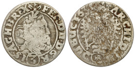 Related to Poland, Silesia, Pomerania, Prussia 
POLSKA / POLAND / POLEN / SCHLESIEN / POMMERN / Preußen / COURLAND / OELS

Silesia, Ferdinand II. 3...