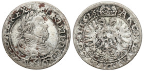 Related to Poland, Silesia, Pomerania, Prussia 
POLSKA / POLAND / POLEN / SCHLESIEN / POMMERN / Preußen / COURLAND / OELS

Silesia. Ferdinand II (1...