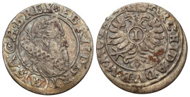 Related to Poland, Silesia, Pomerania, Prussia 
POLSKA / POLAND / POLEN / SCHLESIEN / POMMERN / Preußen / COURLAND / OELS

Silesia, Ferdinand II. 1...