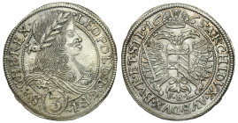 Related to Poland, Silesia, Pomerania, Prussia 
POLSKA / POLAND / POLEN / SCHLESIEN / POMMERN / Preußen / COURLAND / OELS

Silesia. Leopold I (1658...