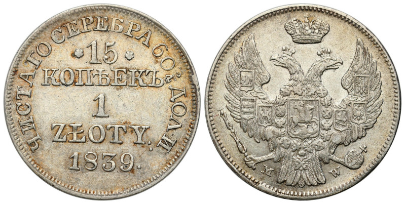 Poland XIX century / Russia 
POLSKA / POLAND / POLEN / RUSSIA / RUSSLAND / РОСС...