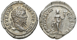 Ancient coins: Roman Empire (Rome)
Roman Empire, Septimius Severus (193211). Denarius 210, Rome 
AW: Popiersie Septymiusza Sewera w wieńcu laurowym ...