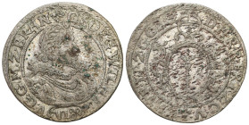 Germany
Germany, Brandenburg-Preuen. Georg Wilhelm (1619-1640). Kipper 6 Grscher 1622, Krosno 

Patyna.&nbsp;

Details: 3,28 g Ag 
Condition: 3-...