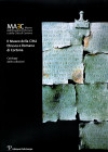 AA.VV. - Il Museo della città etrusca e romana di Cortona. Catalogo delle collezioni. Firenze, 2005. pp 460, centinaia di illustrazioni nel testo. ril...