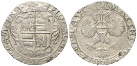 Niederlande. Vereinigte Provinzen. Campen.

 Gulden zu 28 Stüber (Silber). Ohne Jahr. Campen.
Vs: Bekröntes Wappen über Wertzahl.
Rs: Bekrönter Ad...