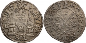 Riga. Ferding 1566, Riga

Ładny egzemplarz. Rzadsza moneta.Haljak 896; Kopicki 8048; Neumann 421
Waga/Weight: 3,02 g Ag Metal: Średnica/diameter: ...