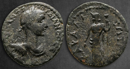 Cilicia. Karallia. Gordian III AD 238-244. Bronze Æ