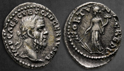 Pescennius Niger AD 193-194. Antioch. Denarius AR