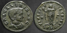 Galeria Valeria AD 293-311. Serdica. Follis Æ