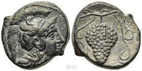 CILICIA. Soloi. Stater (Circa 410-375 BC)