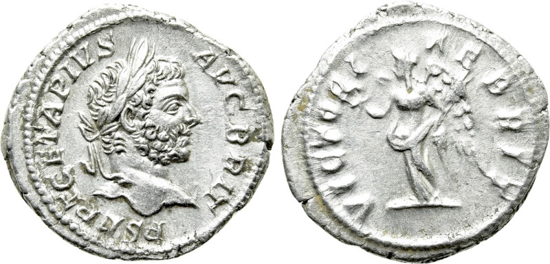 GETA (209-211). Denarius. Rome. 

Obv: P SEPT GETA PIVS AVG BRIT. 
Laureate a...