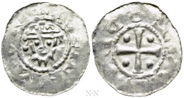 GERMANY. Jever. Hermann (1059-1086). Denar