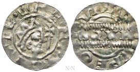 NETHERLANDS. Friesland. Bruno III van Brunswijk (1038-1057). Denar. Leeuwarden