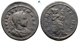 Licinius II, as Caesar AD 317-324. Rome. Follis Æ