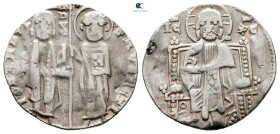 Italy. Venezia (Venice). Giovanni Dandolo AD 1280-1289. Grosso AR
