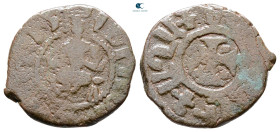 Cilician Armenia. Hetoum I AD 1226-1270. Kardez Æ