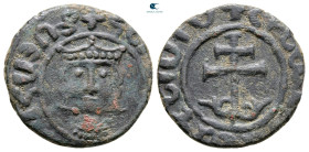 Cilician Armenia. Hetoum II AD 1289-1293. Kardez Æ