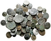 Lot of ca. 69 greek bronze coins / SOLD AS SEEN, NO RETURN!
Very Fine