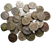 Lot of ca. 30 provincial tetradrachms / SOLD AS SEEN, NO RETURN!
Very Fine
