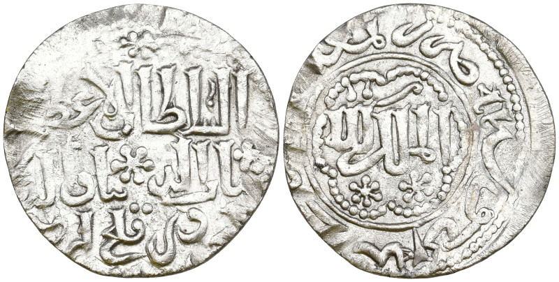 Islamic
AR Silver (23.4mm 2.79g)