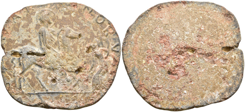 Seal
(236g 45.1mm diameter)