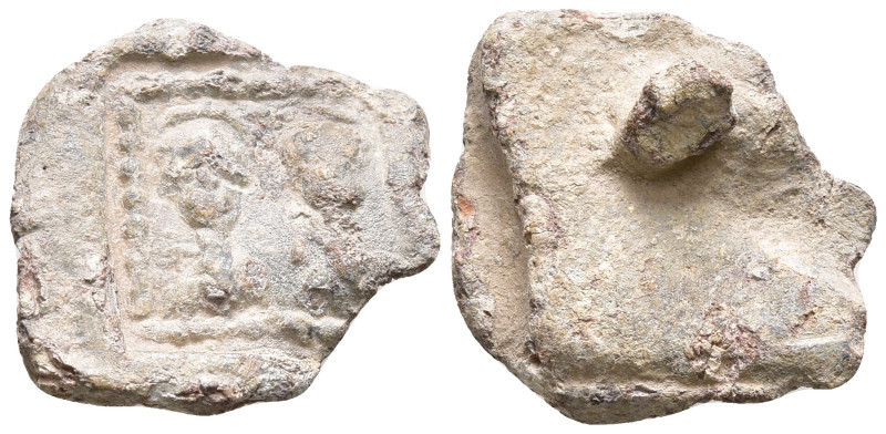 Seal
(6.51g 12.1mm diameter)